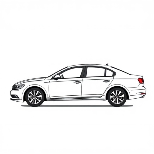 2014 Volkswagen Passat SEL Premium's photo